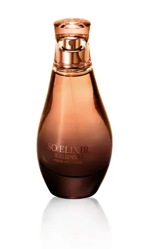 Apa de parfum So Elixir Bois Sensuel, 50ml, Yves Rocher