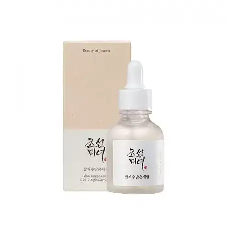 Serum pentru luminozitate cu orez si arbutina, 30ml, Beauty of Joseon