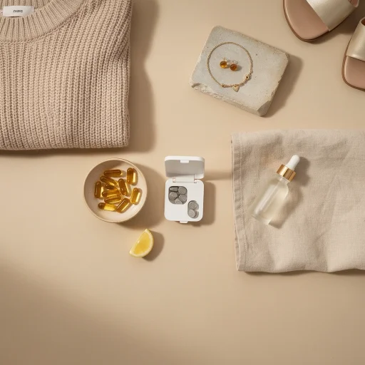 Vitamina C, zinc și vitamina D: când sunt căutate cel mai mult