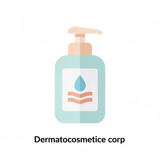 Dermatocosmetice corp
