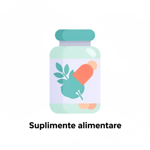 Suplimente alimentare