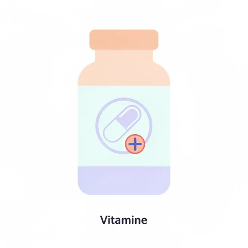 Vitamine