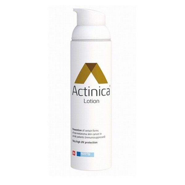 Actinica Lotiune SPF50  80 g
