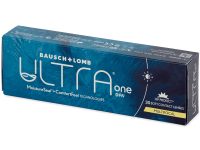 Bausch + Lomb ULTRA One Day Multifocal (30 lentile)