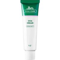 Crema hidratanta pentru fata Cica Care, 50ml, VT Cosmetics