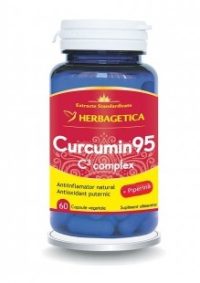 Curcumin 95 C3 Complex 60 capsule