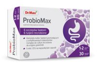 Dr. Max Probiomax, 30 capsule