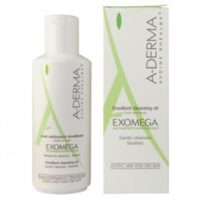 Ducray Aderma Exomega Uleiul de dus  500 ml