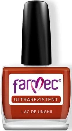 Farmec lac unghii nr.85 11ml
