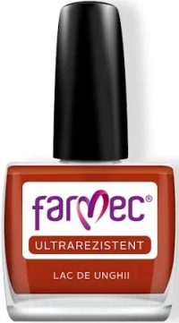 Farmec lac unghii nr.85 11ml