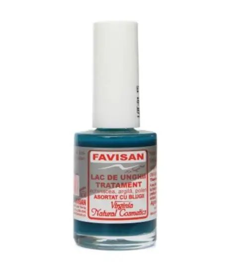 Favibeauty Lac de unghii tratament 14ml
