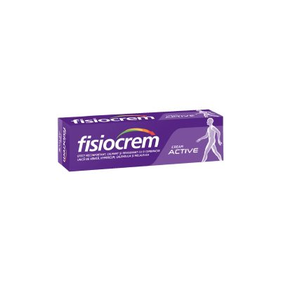 Fisiocrem Cream Active  60ml