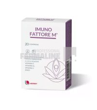 Imuno Fattore M 20 comprimate