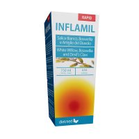 Inflamil Rapid crema 150 ml