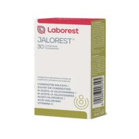 Jalorest 30 compr. Laborest