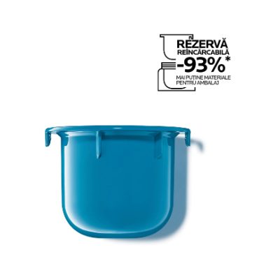 La Roche Posay Hyalu B5 rezerva crema supra-activata cu acid hialuronic SPF30 50 ml