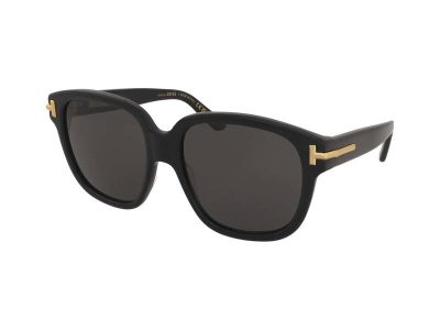 Ochelari de soare Tom Ford TF1236 01A