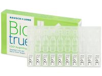 Picături oftalmice Biotrue EDO 10x 0,5 ml