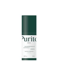 Purito Wonder Releaf Centella Serum Ser pentru fata vegan 60 ml