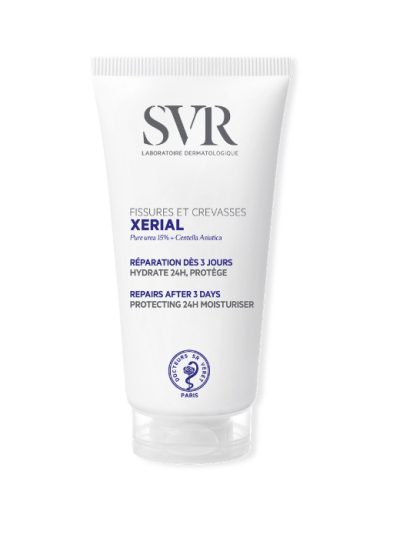 SVR Xerial Crema pentru fisuri si crevase 50 ml