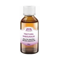 Tinctura de Sabouraud 30 g